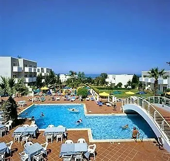 Aparthotel Paramount
