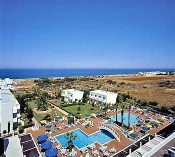 Paramount Aparthotel Protaras