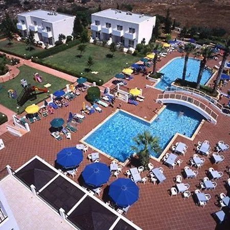Aparthotel Paramount