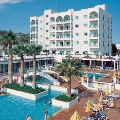 Aparthotel Paramount Protaras