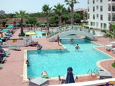Paramount Aparthotel Protaras