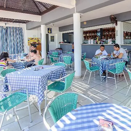 Paramount Aparthotel 4*