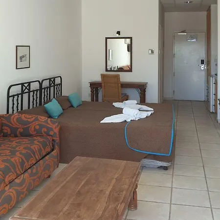 Aparthotel Paramount