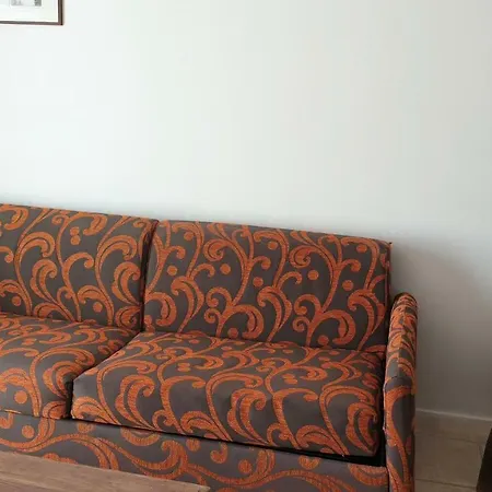 Aparthotel Paramount 4*