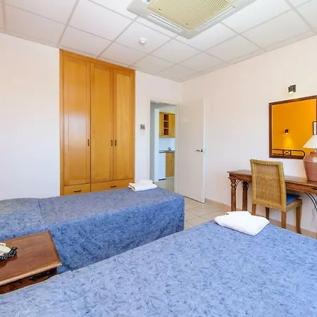 Paramount 4* Protaras