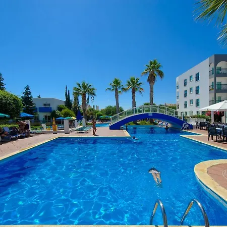 Paramount Protaras