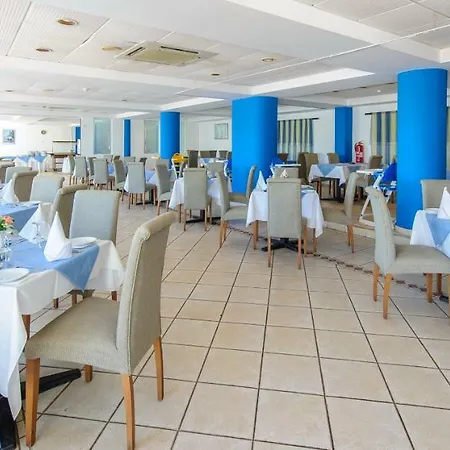 Aparthotel Paramount Protaras