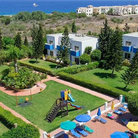 Paramount Aparthotel Protaras