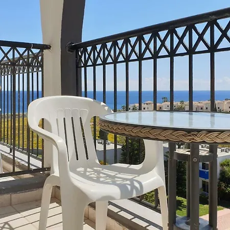 Paramount 4* Protaras