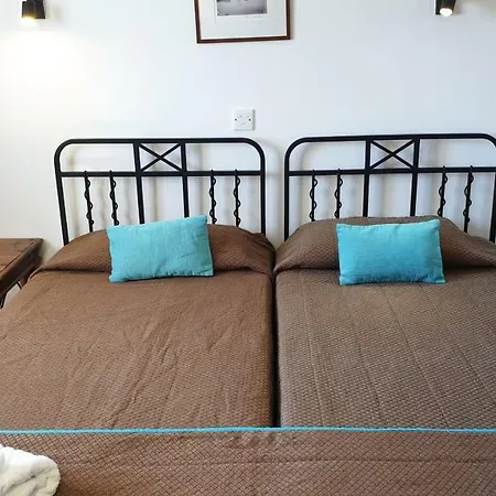 Paramount Aparthotel Protaras