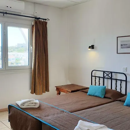 Paramount Aparthotel Protaras