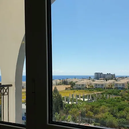 Paramount Aparthotel Protaras