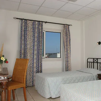 Aparthotel Paramount Protaras